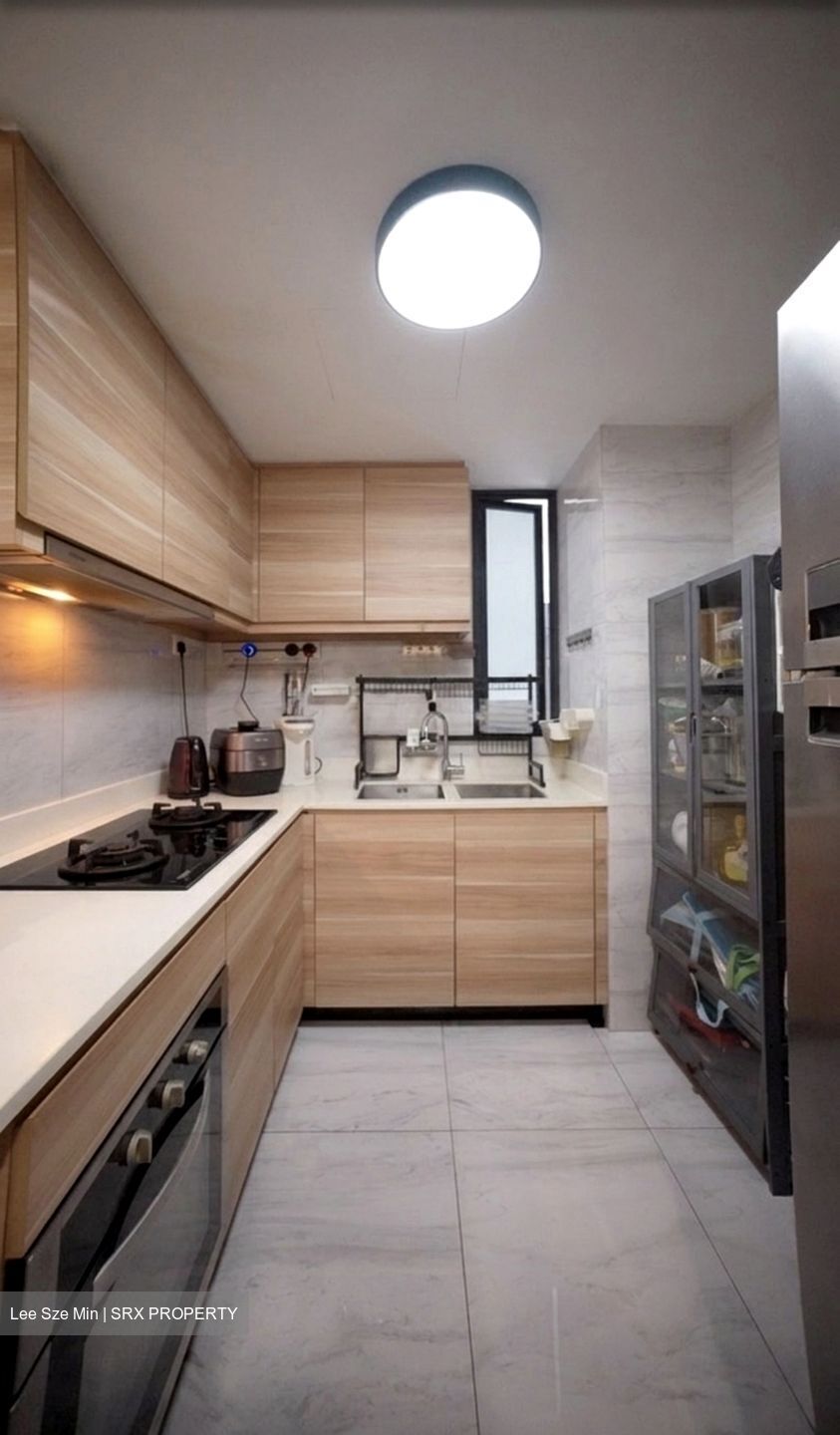 The Poiz Residences (D13), Apartment #635773961